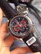 Perfect Replica Omega Speedmaster Racing Master Chronograph Watch SS White Face (4)_th.jpg